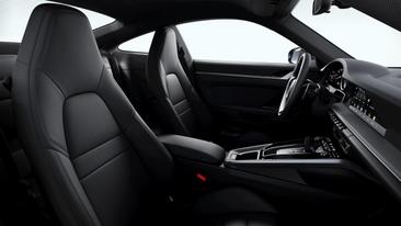 Porsche 992 I Carrera — photo 6