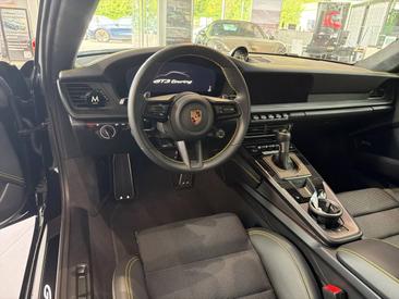 Porsche 992 II GT3 Mit Touring-Paket — photo 19