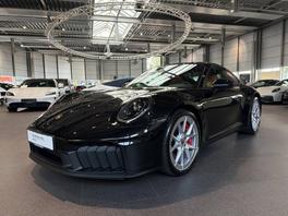 Porsche 992 II Carrera GTS - 2025 - Joinsteer - #1