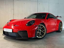 Porsche 992 II GT3 - 2026 - Joinsteer - #1