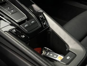 Porsche 992 II Targa 4 GTS — photo 14