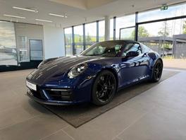 Porsche 992 I Targa 4 GTS - 2024 - Joinsteer - #1