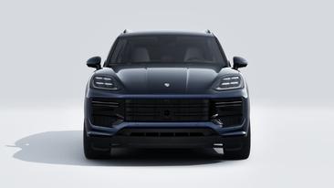 Porsche Cayenne III Turbo E-Hybrid — photo 8