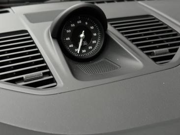 Porsche 992 II Targa 4 GTS — photo 15