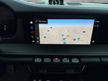 Porsche 992 II GT3 Mit Touring-Paket — photo 20
