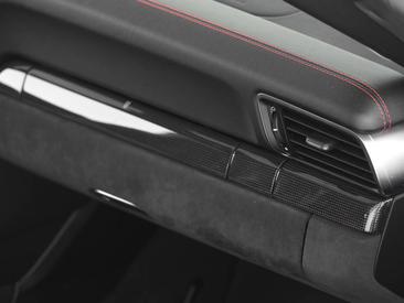 Porsche 991 II Carrera 4 GTS Cabriolet — photo 21