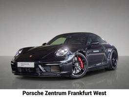 Porsche 992 I Carrera 4 GTS - 2022 - Joinsteer - #1