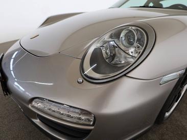 Porsche 997 II Carrera GTS — photo 26
