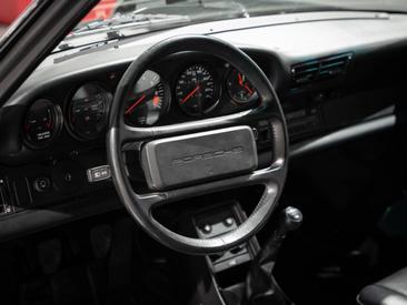 Porsche G-Model II Carrera Cabriolet — photo 28