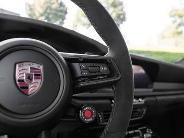 Porsche 992 II Carrera GTS — photo 17