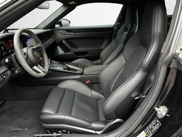 Porsche 992 II Targa 4 GTS — photo 16
