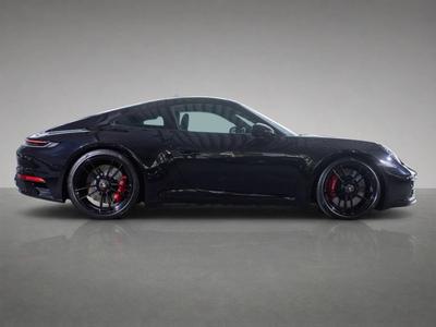 Porsche 992 I Carrera 4 GTS