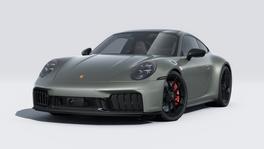 Porsche 992 II Carrera GTS - 2026 - Joinsteer - #1