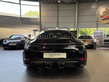 Porsche 992 II Carrera GTS — photo 4