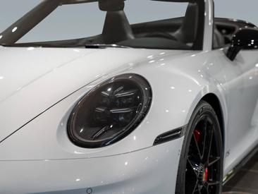 Porsche 992 II Carrera GTS Cabriolet — photo 6