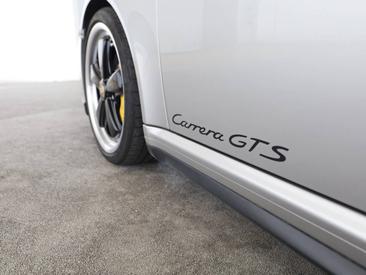 Porsche 997 II Carrera GTS — photo 27