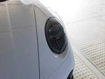 Porsche 992 II Carrera T Cabriolet — photo 29