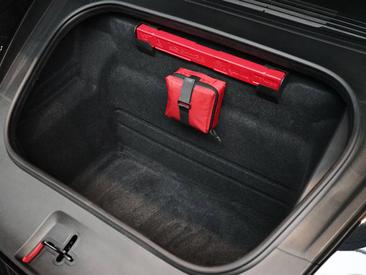 Porsche 992 I Carrera Cabriolet — photo 46