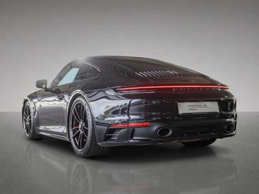 Porsche 992 I Carrera 4 GTS — photo 3