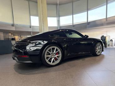 Porsche 992 II Carrera GTS — photo 5