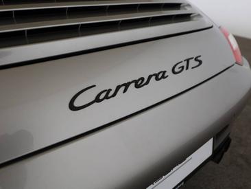 Porsche 997 II Carrera GTS — photo 28