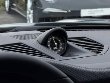 Porsche 992 II GT3 Mit Touring-Paket — photo 23
