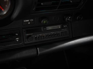 Porsche G-Model II Carrera Cabriolet — photo 30