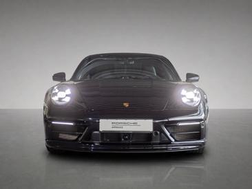 Porsche 992 I Carrera 4 GTS — photo 4