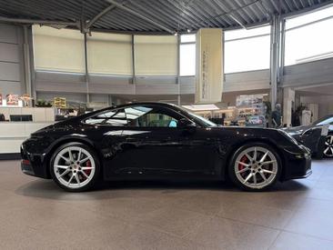 Porsche 992 II Carrera GTS — photo 6