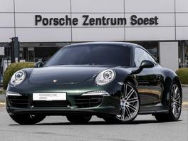 Porsche 991 I Carrera 4 - 2014 - Joinsteer - #1