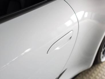 Porsche 992 II Carrera T Cabriolet — photo 31