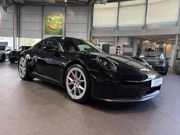 Porsche 992 II Carrera GTS — photo 7
