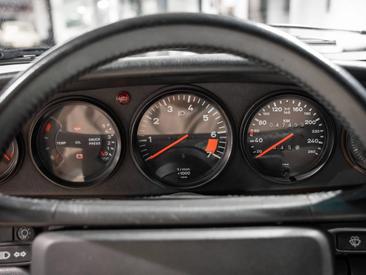 Porsche G-Model II Carrera Cabriolet — photo 31
