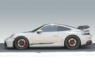 Porsche 992 I GT3 — photo 2