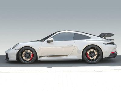 Porsche 992 I GT3