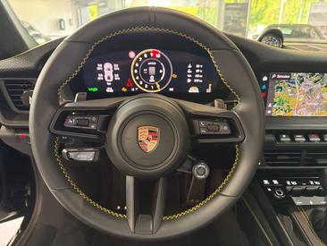 Porsche 992 II GT3 Mit Touring-Paket — photo 25