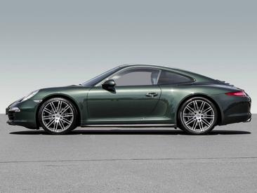 Porsche 991 I Carrera 4 — photo 2