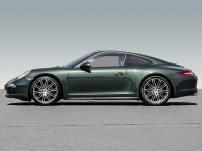 Porsche 991 I Carrera 4