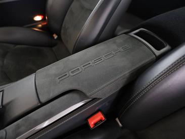 Porsche 997 II Carrera GTS — photo 30