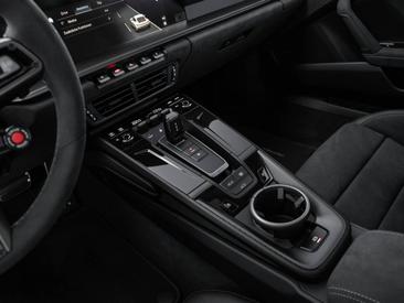 Porsche 992 II Carrera GTS — photo 21