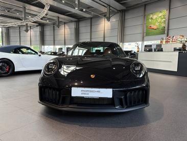 Porsche 992 II Carrera GTS — photo 8