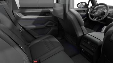 Porsche Cayenne III Turbo E-Hybrid — photo 14