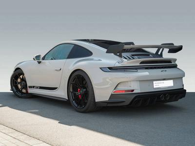 Porsche 992 I GT3