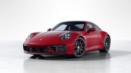 Porsche 992 I Carrera 4 GTS - 2022 - Joinsteer - #1