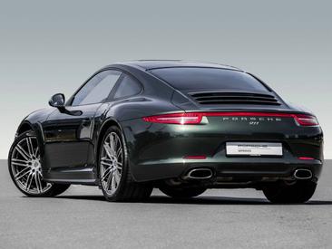 Porsche 991 I Carrera 4 — photo 3