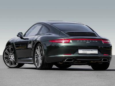 Porsche 991 I Carrera 4