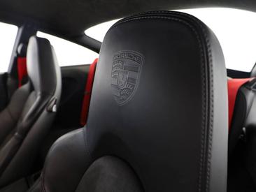 Porsche 997 II Carrera GTS — photo 31