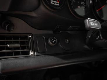 Porsche G-Model II Carrera Cabriolet — photo 32