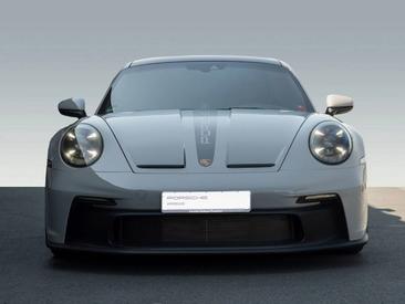 Porsche 992 I GT3 — photo 4