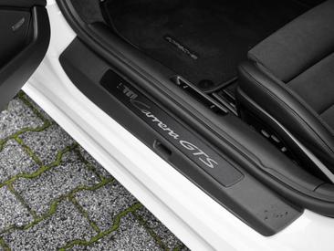 Porsche 992 II Carrera GTS — photo 23